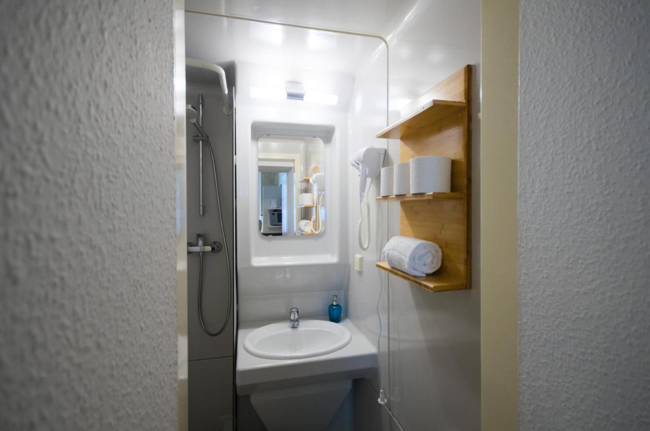 Altbauwohnung Mit 3 Baedern Berlin Ngoại thất bức ảnh